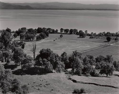 Clear Lake, Calif.