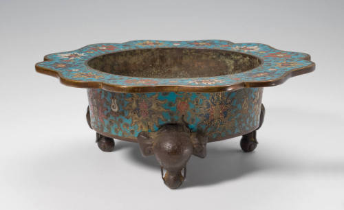 Incense Urn