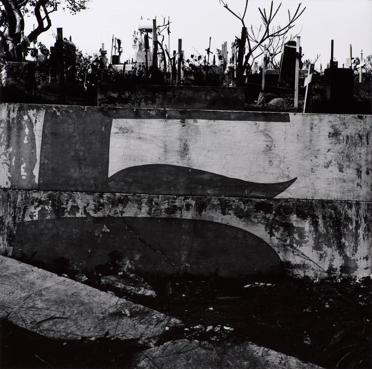 Aaron Siskind