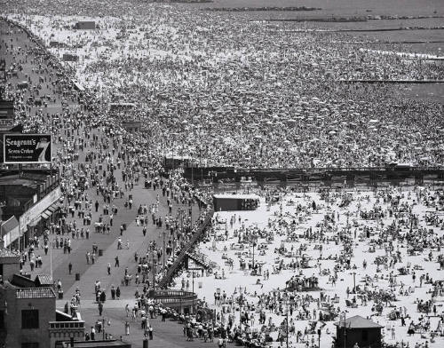Andreas Feininger