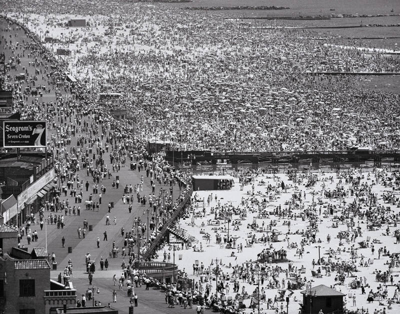 Andreas Feininger