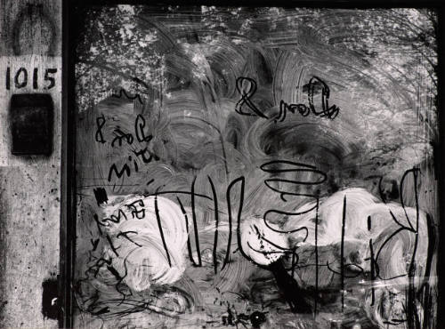 [Soaped window abstraction]