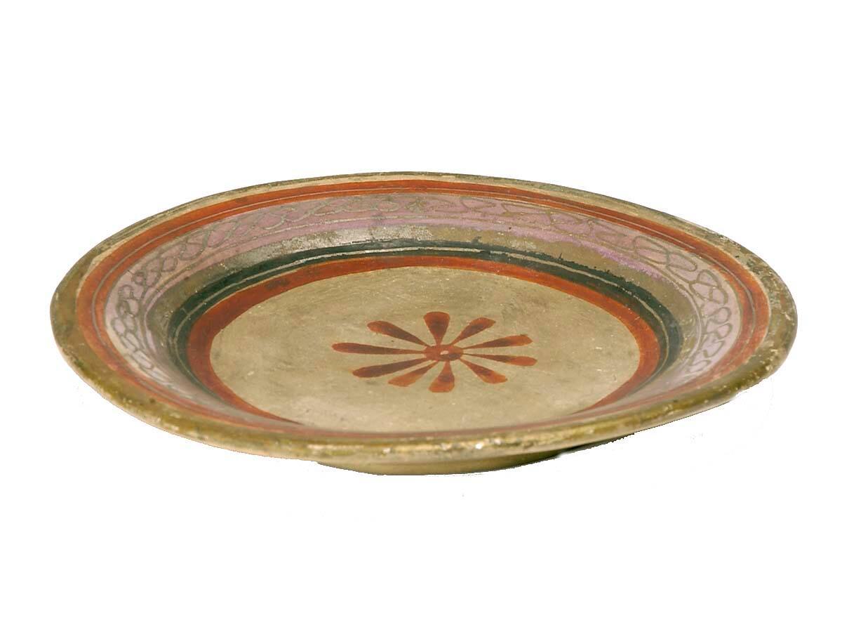 Saucer