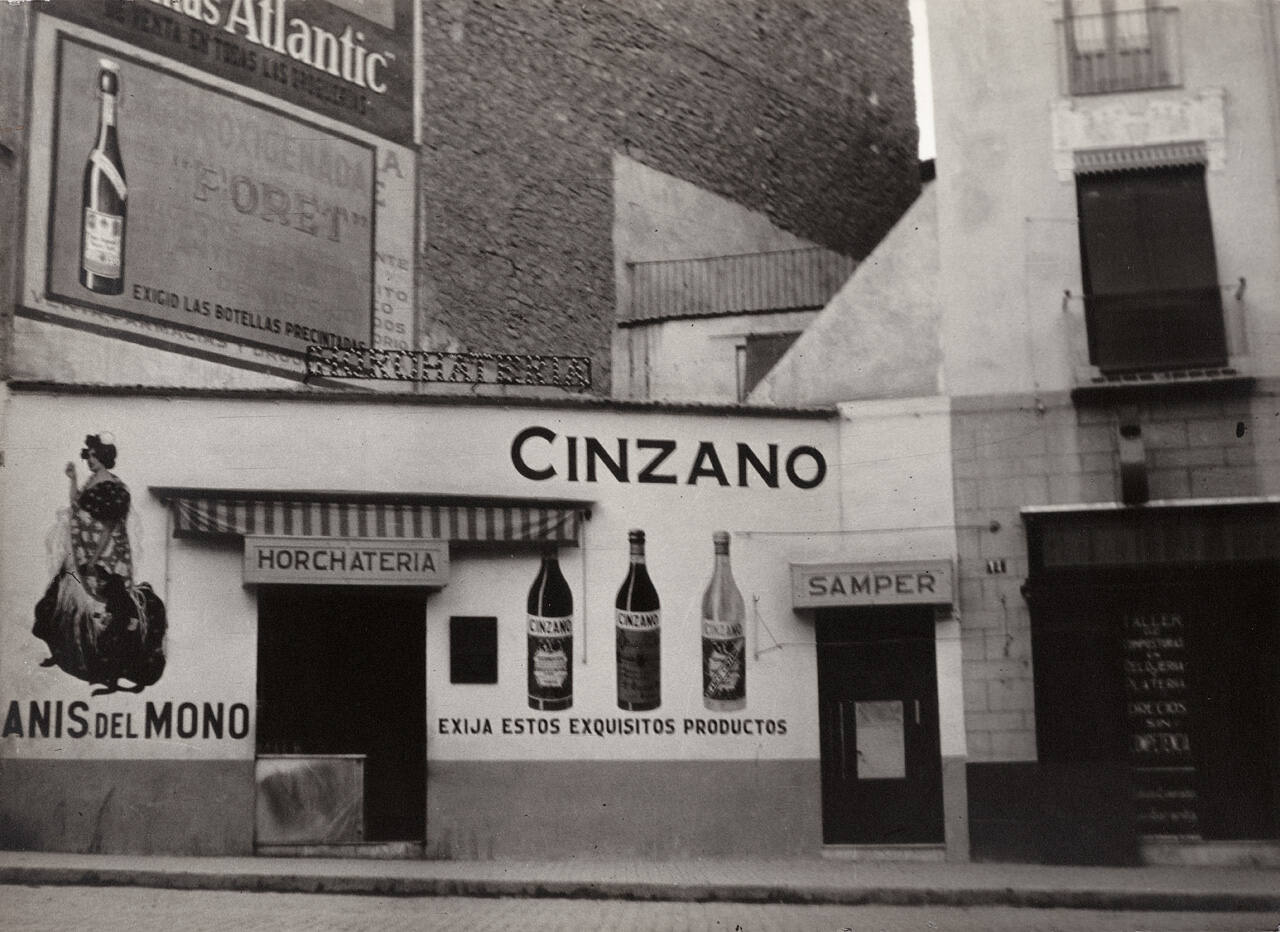Cinzano, Spain