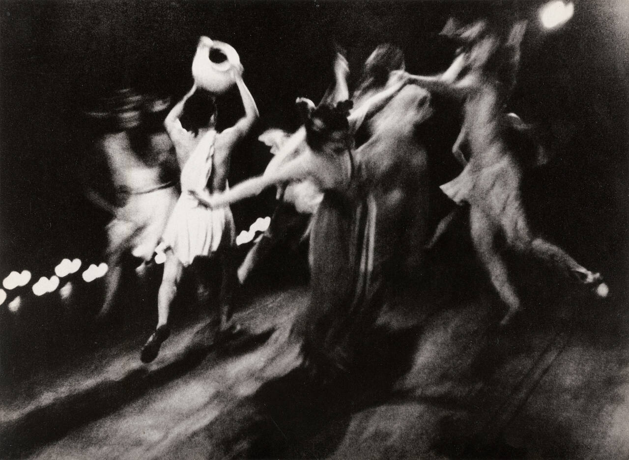 Alexey Brodovitch