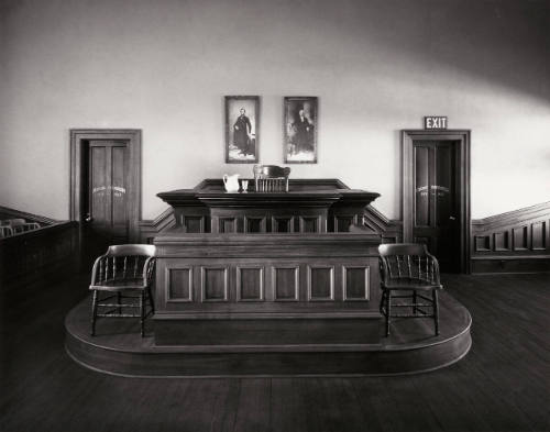 Courthouse