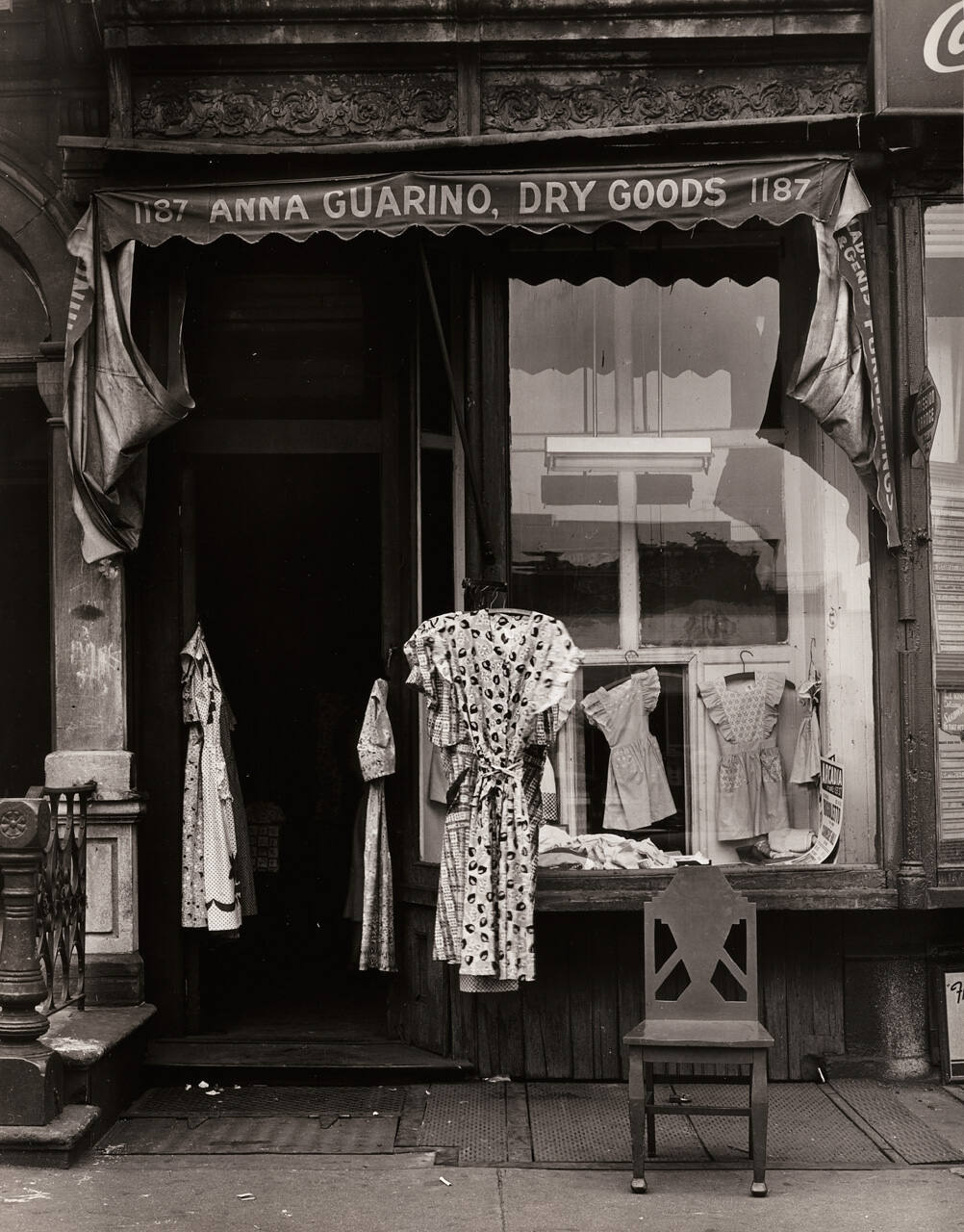 Dry Goods Store