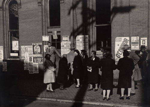 Voters