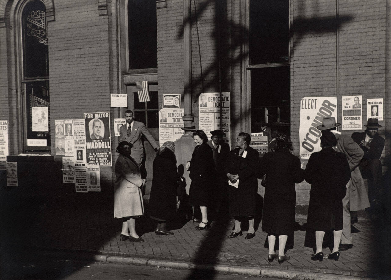 Voters