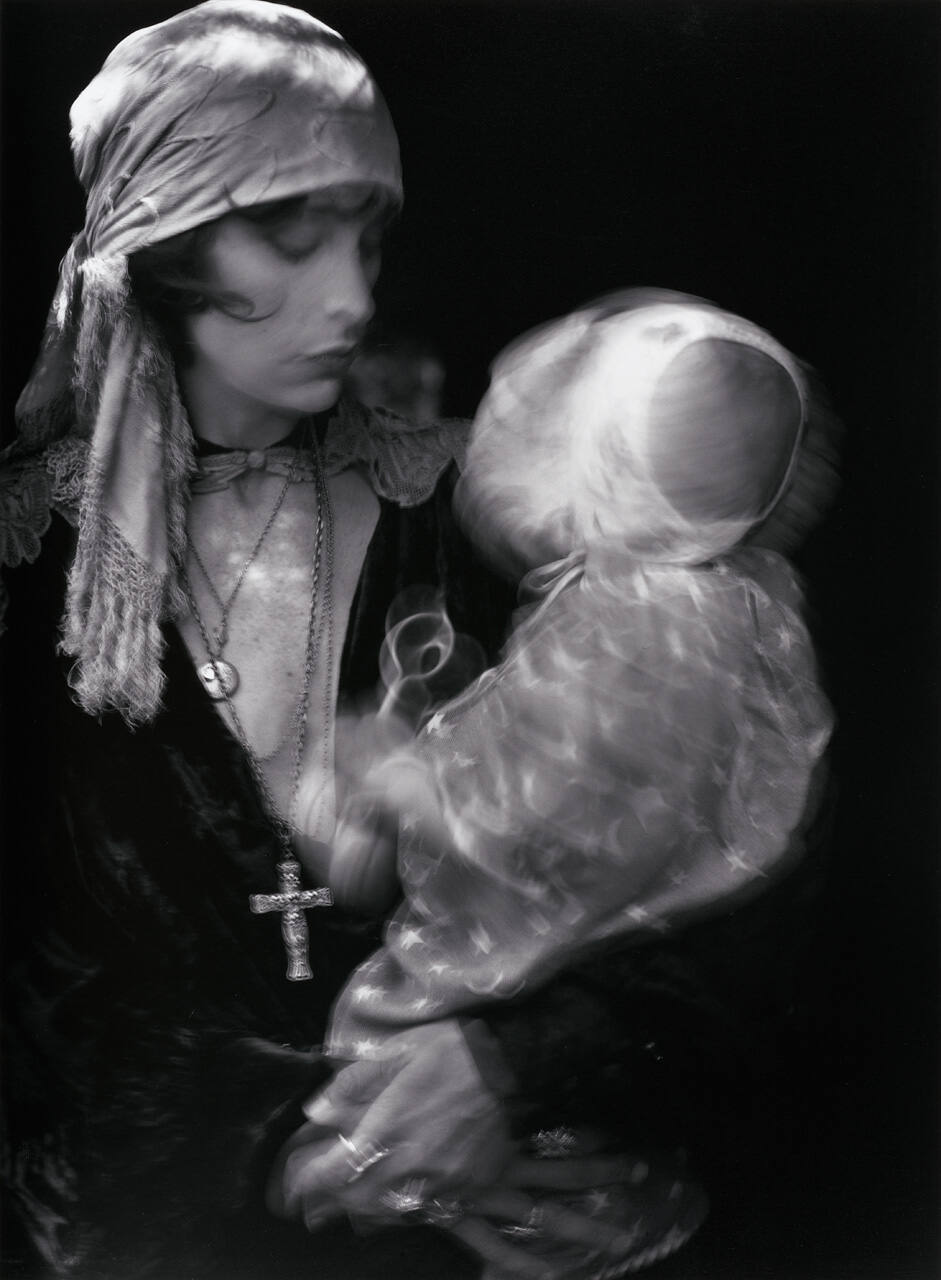 Kathleen Kelly and China