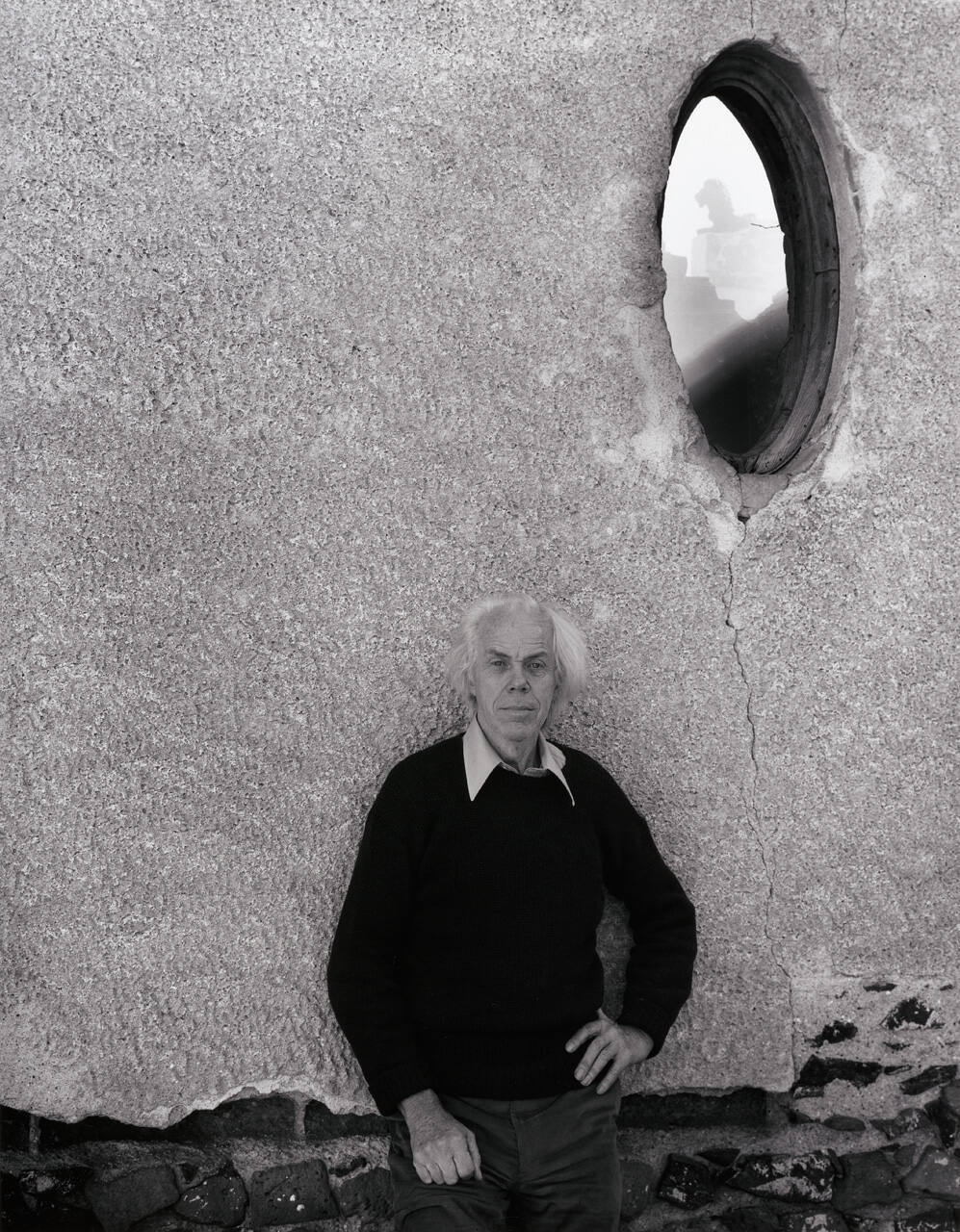 Minor White