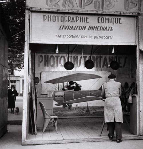 Photographie Aerienne