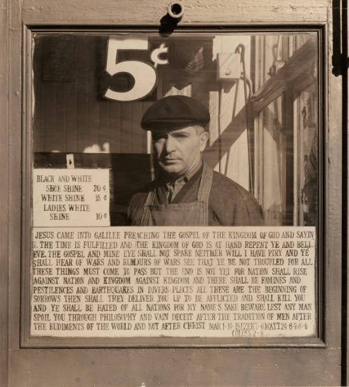 Eliot Elisofon