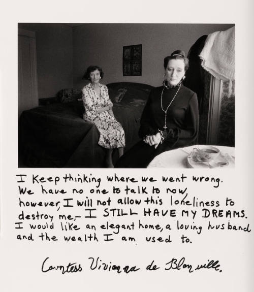 Untitled (I keep thinking where we went wrong)
