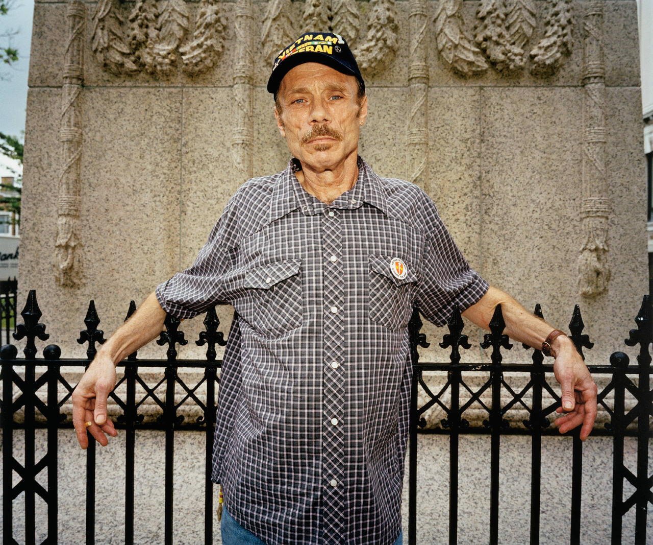 David Cline