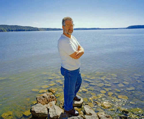 Phillip Zook