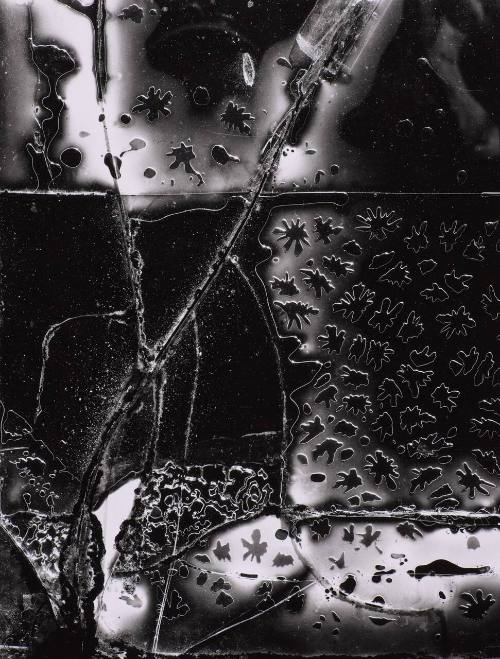Broken Glass