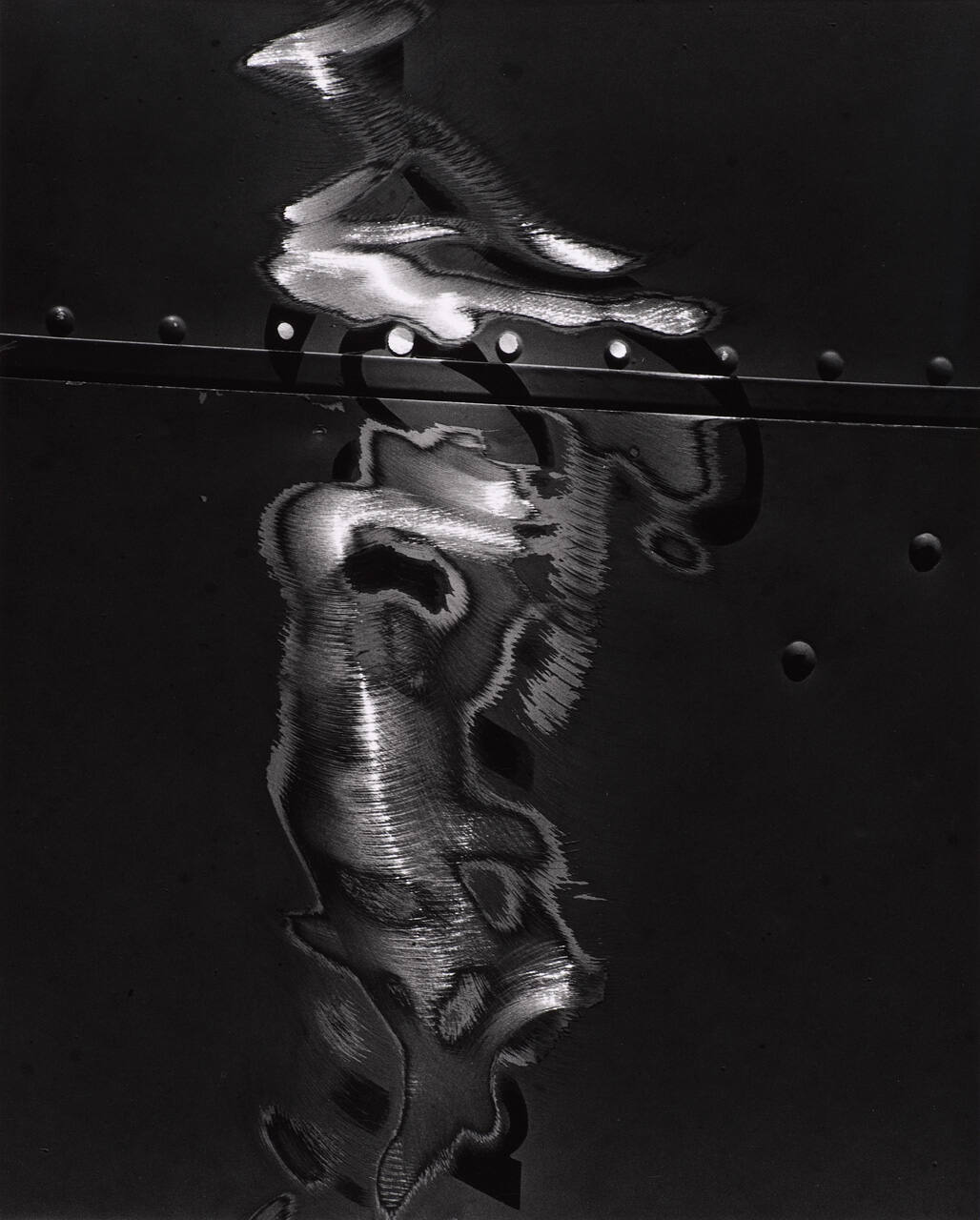 Paint and Metal