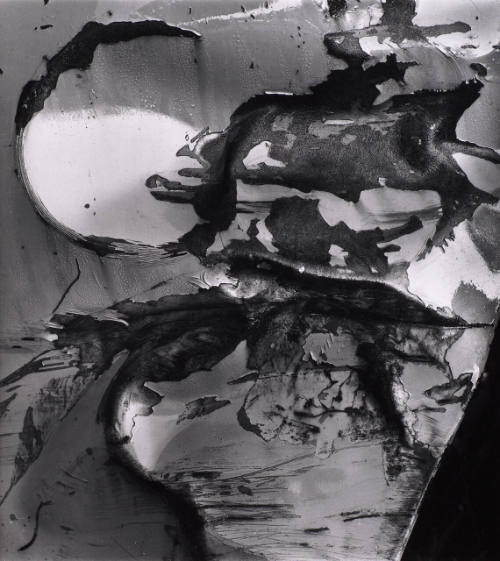 Paint and Metal