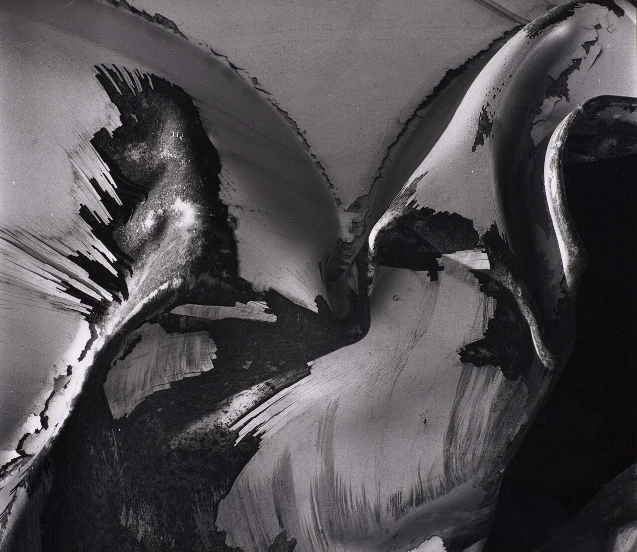 Paint and Metal