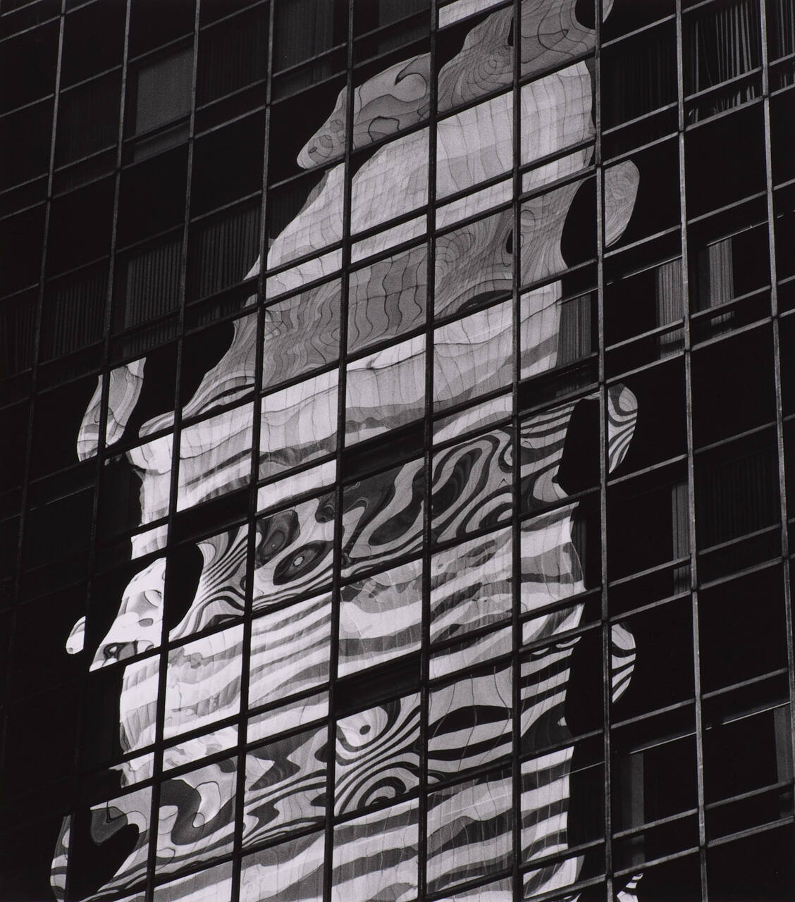 Building Reflection