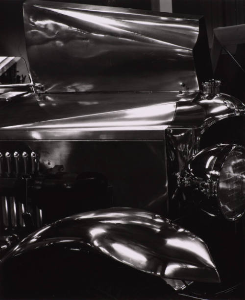 Car Abstraction