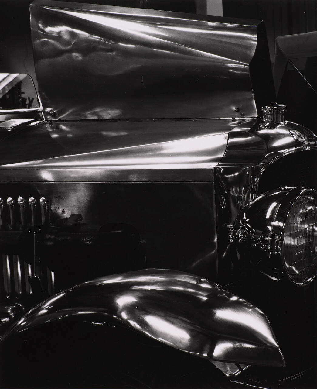 Car Abstraction