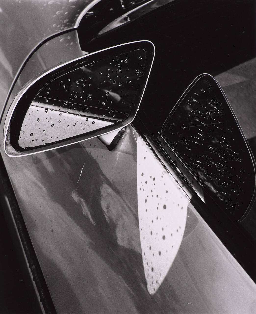Car Abstraction