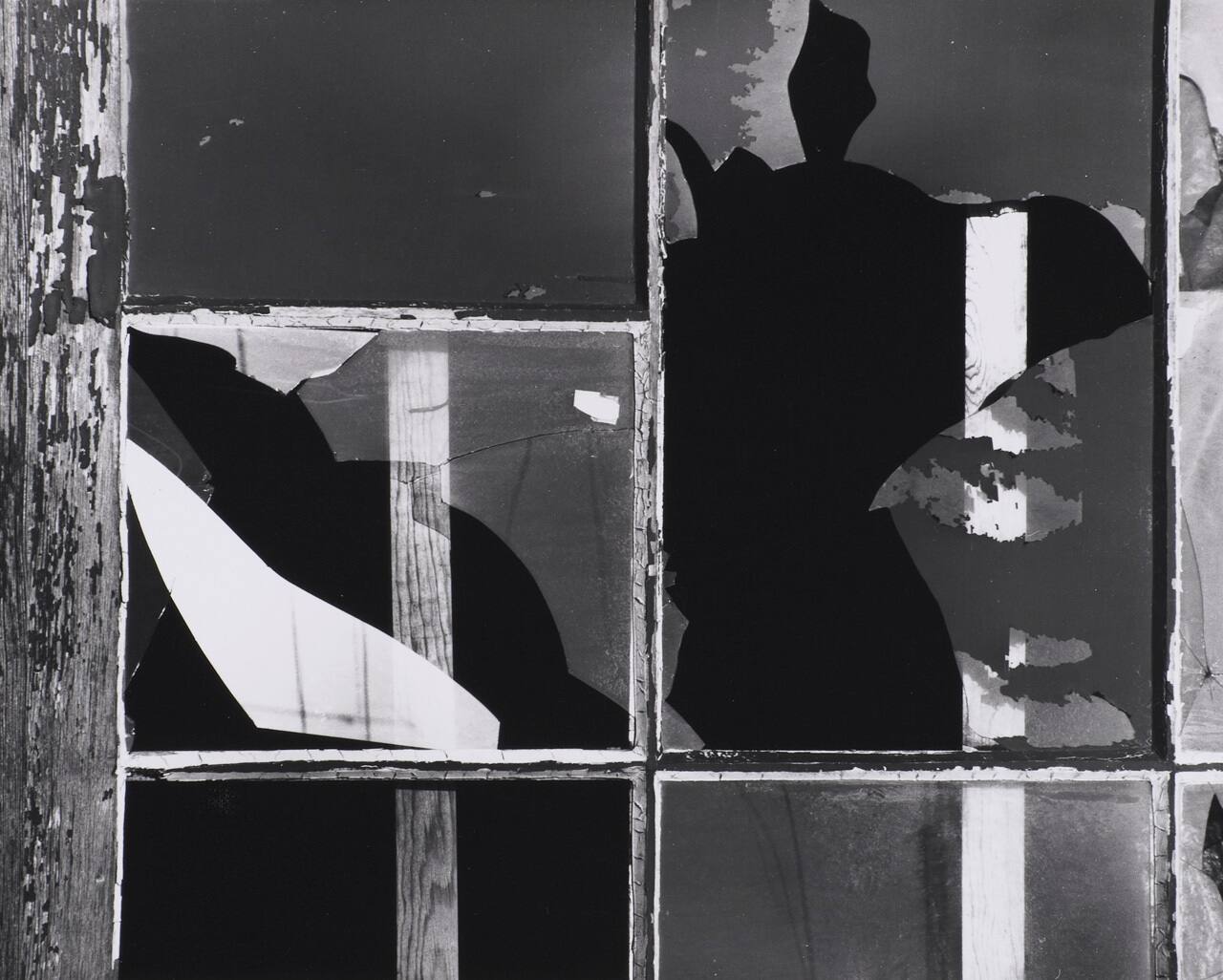 Broken Window
