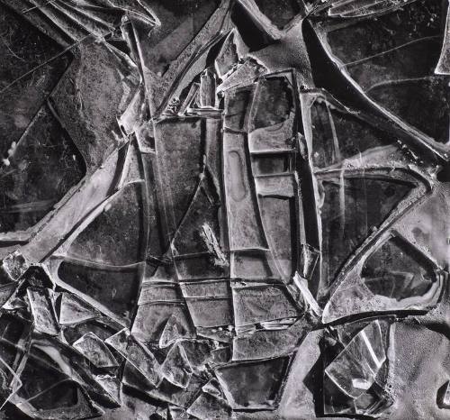 Broken Glass