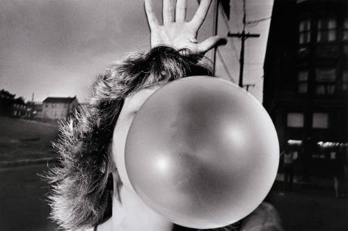Bubble Gum