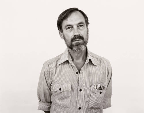 Tom Bartek