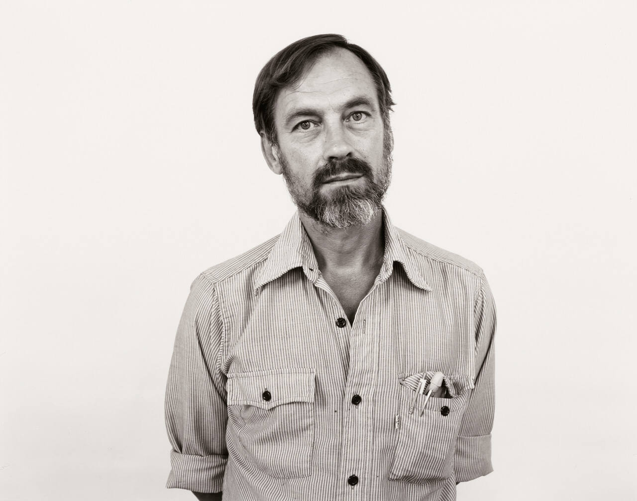 Tom Bartek
