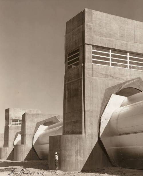 Boulder Dam