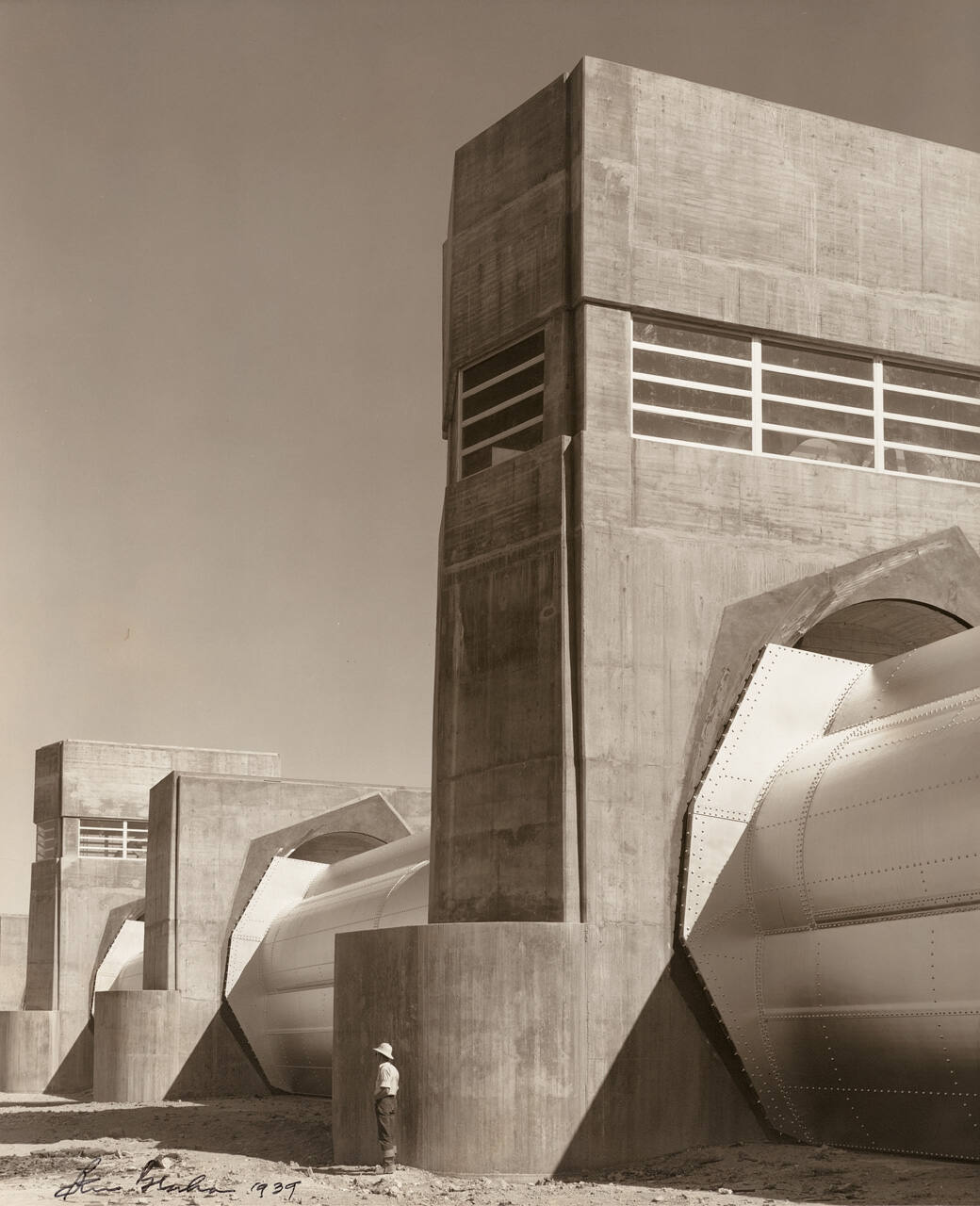 Boulder Dam