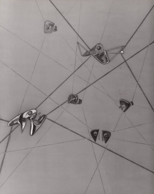 Solarized Jewelry