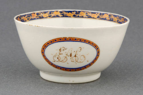 Cup from Dinner Service