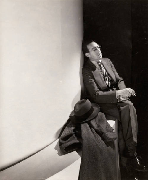 S.J. Perelman