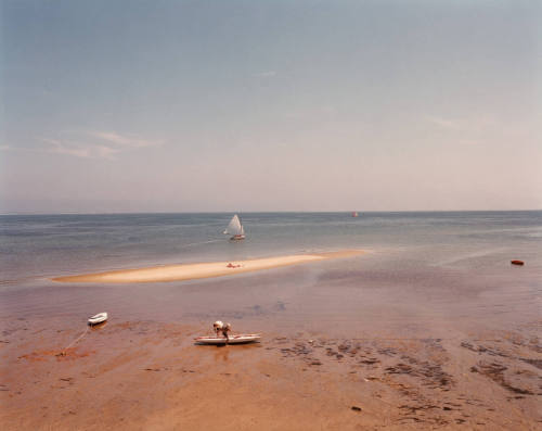 Bay Sky, Provincetown #23