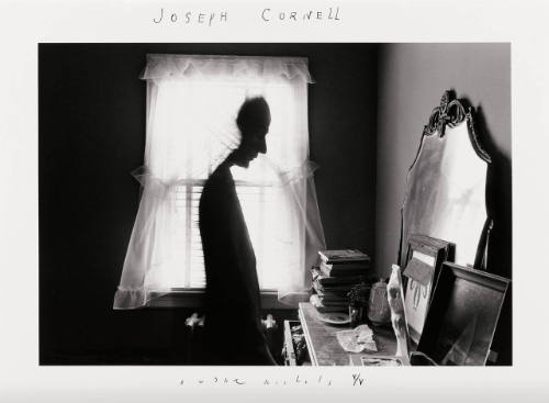 Joseph Cornell