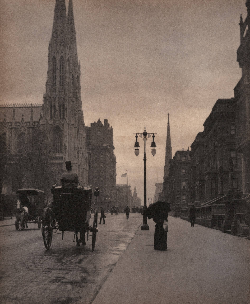 Fifth Avenue