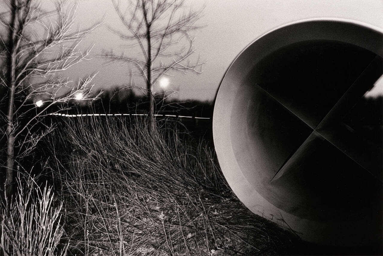 Durand Eastman Park