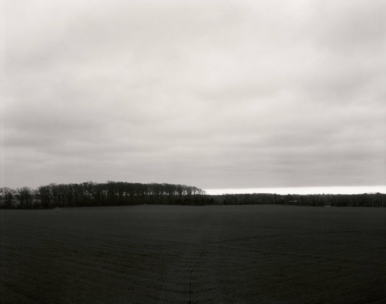 Illinois Landscape