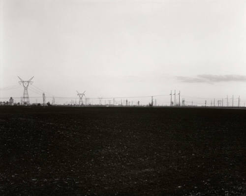 Midwest Landscape