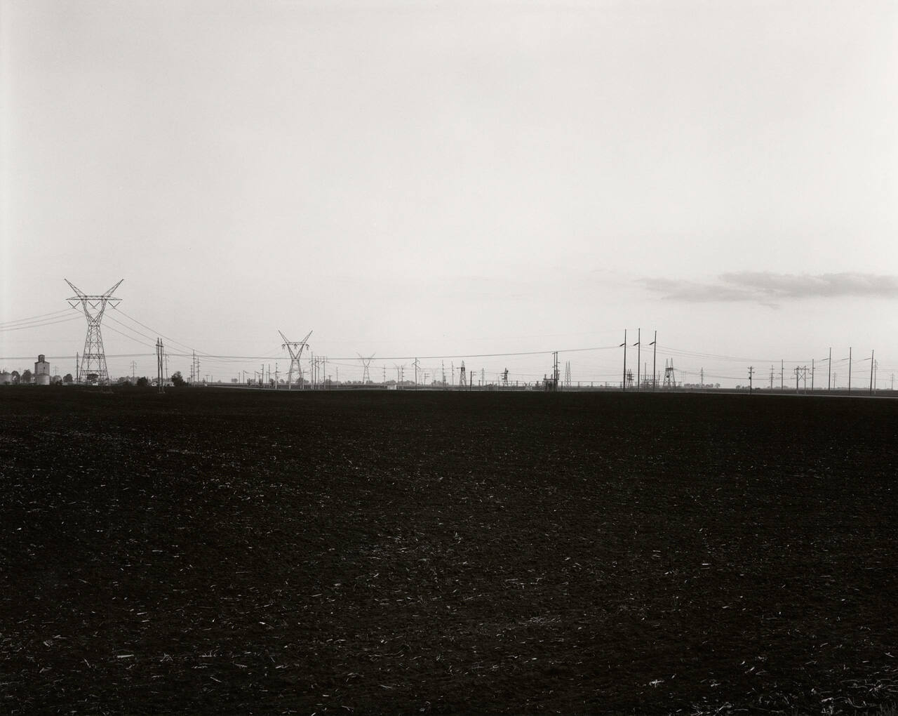 Midwest Landscape