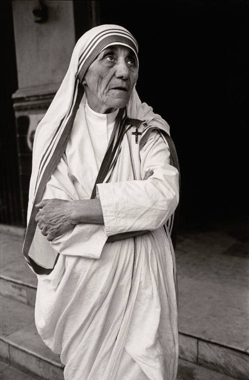 Mother Teresa, Calcutta
