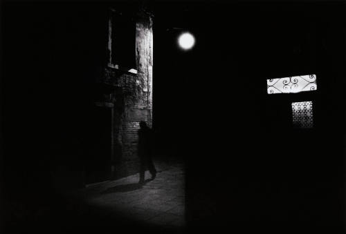 Venice Nightscapes #48, Venezia, Italy,