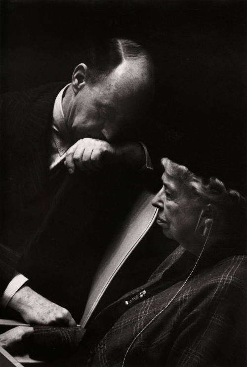Inge Morath