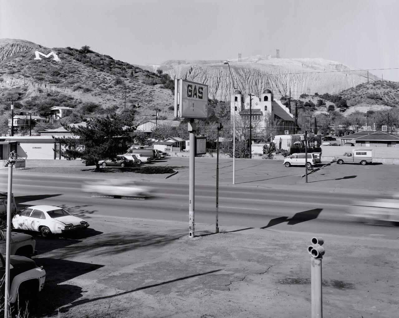 Miami, Arizona