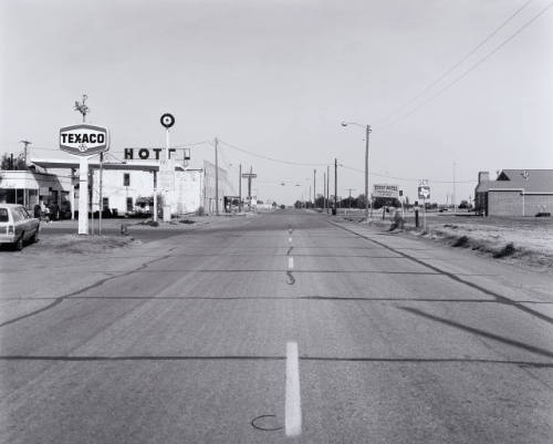McLean, Texas
